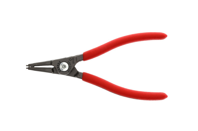 GEDORE 8000 AE 1 Krúžkové kliešte na vonkajšie upevňovacie krúžky Tvar A