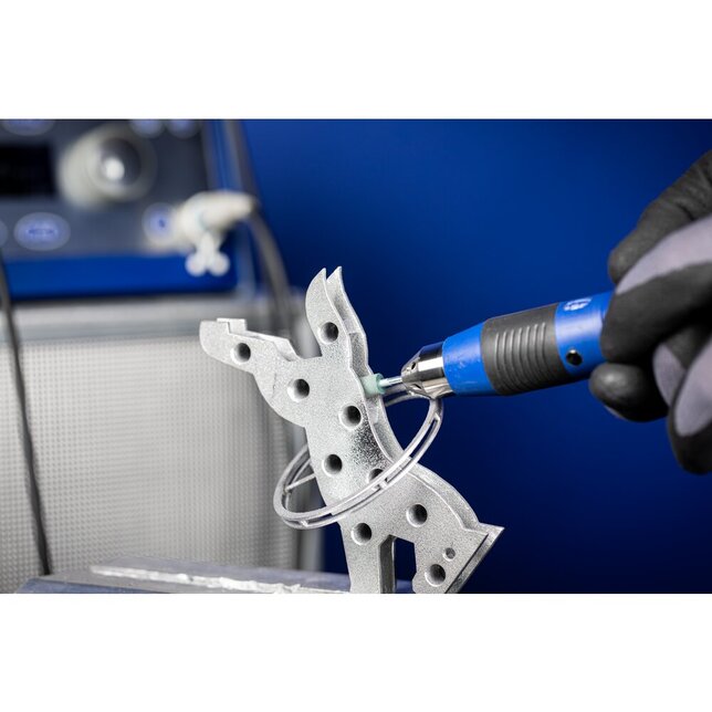 PFERD TOOLS POLIFLEX Nástroje PF ZY 0812/3 CN 220 PUR-MH