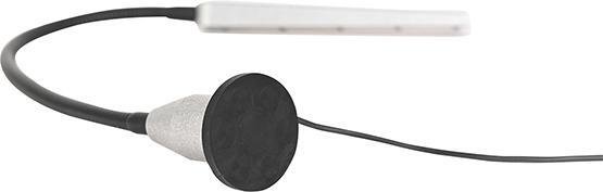 Bauer &amp; Böcker Praktická silueta LED lampy