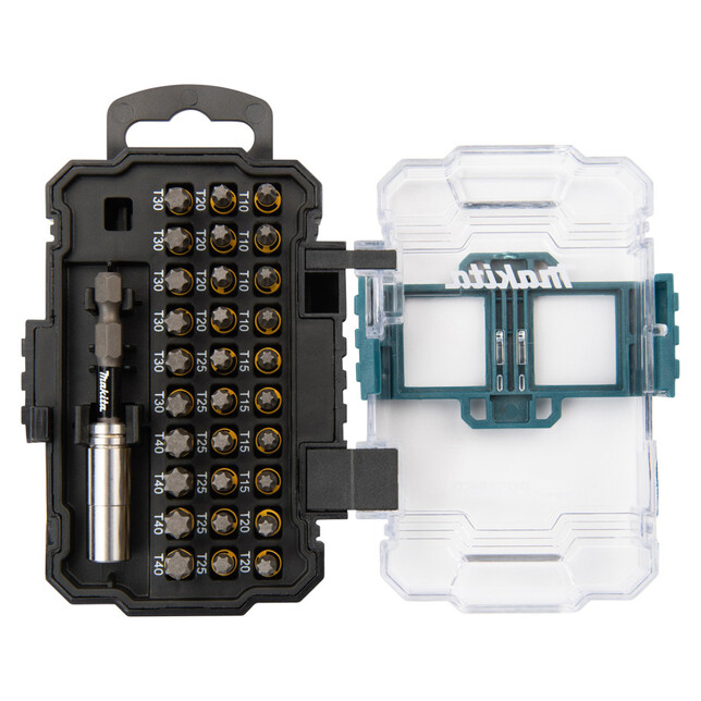 MAKITA E-25111 - TORX bitkészlet