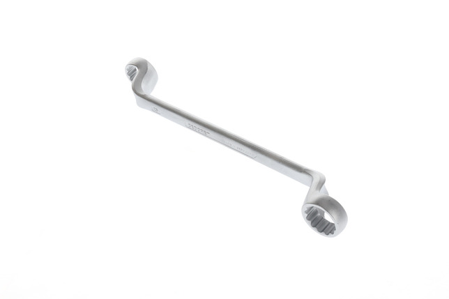 GEDORE 2 25X28 Kľúč obojstranný očkový, profil UD 25x28 mm