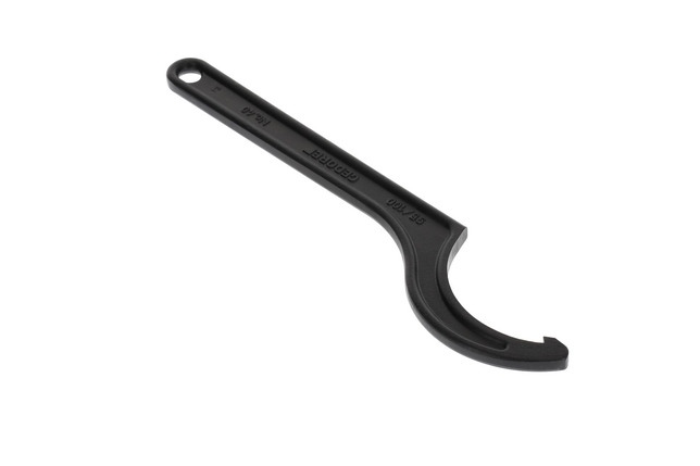 GEDORE 40 95-100 Kľúč hákový, DIN 1810 forma A 95-100 mm