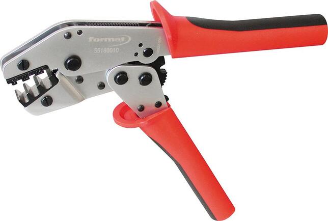 FORMAT Kliešte krimpovacie 6 - 16mm Format
