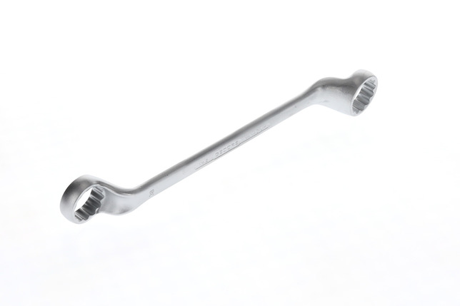 GEDORE 2 38X42 Kľúč obojstranný očkový, profil UD 38x42 mm