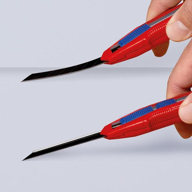 KNIPEX Nôž orezávací 165mm / 9010165 Knipex