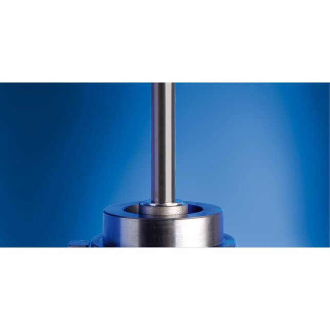 PFERD TOOLS Diamantové / CBN brúsky EP Bond D1A1 40-10-10 D 151