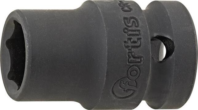 FORTIS Sada hlavíc 1/2" 15 diel CrMo Fortis
