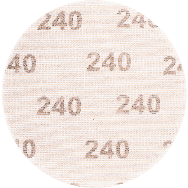 PFERD TOOLS Povrchové abrazíva KSS NET 150 A 240