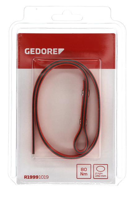 GEDORE RED Pás náhradný 490mm R19991019 Gedore Red