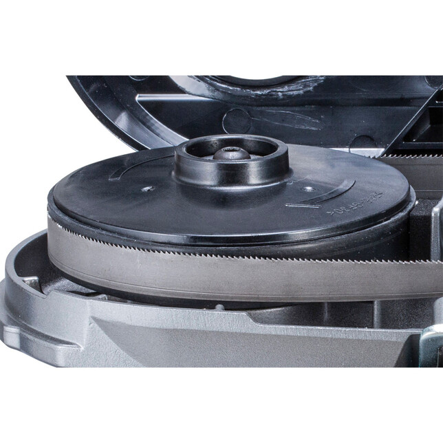 MAKITA PB003GZ - Akumulátorová pásová píla sólo