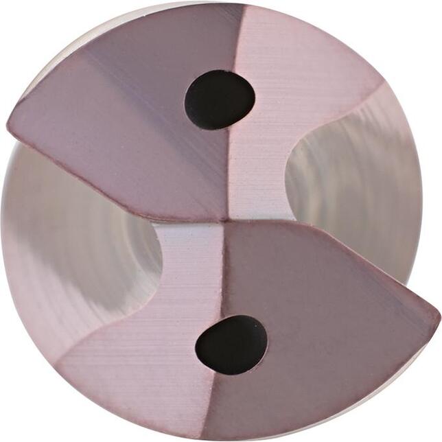 FORTIS Vrták kov 14,8mm 5xD TiAlN VHM 140st. Fortis