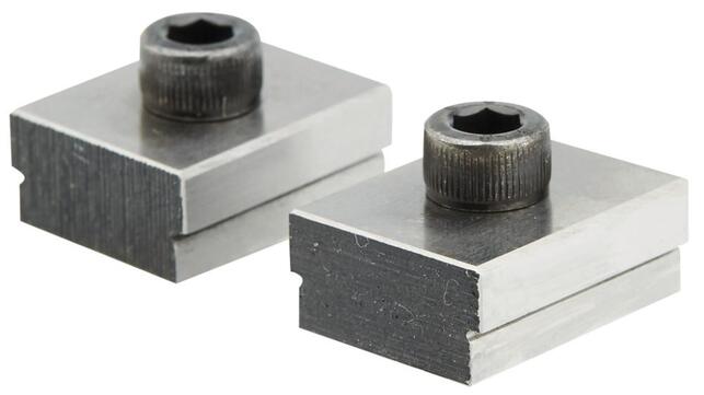 RÖHM Sada drážkových kameňov 20x22mm Rohm