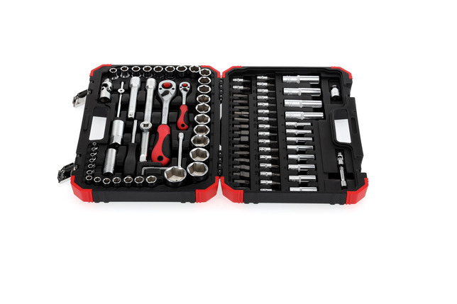 GEDORE RED Sada gola 1/2-1/4 94 diel R46003094 Gedore Red