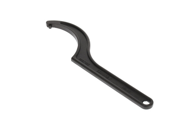 GEDORE 40 Z 155-165 Kľúč hákový, DIN 1810 forma B 155-165 mm