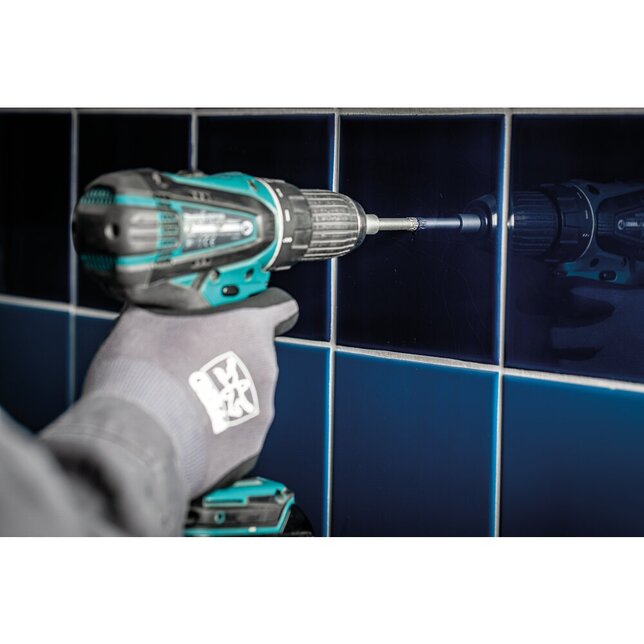 PFERD TOOLS Diamantové nástroje pre stavebný priemysel DPD 6 FL PSF