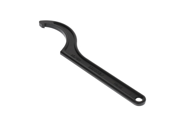 GEDORE 40 95-100 Kľúč hákový, DIN 1810 forma A 95-100 mm