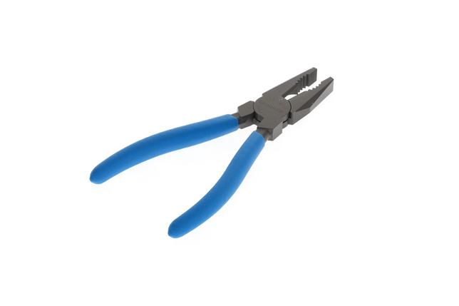 GEDORE 8245-160 TL Univerzálne kliešte európsky model 160 mm potiahnuté