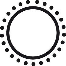 FORMAT Sada pilníkov diamantových 10 diel ihlových Format