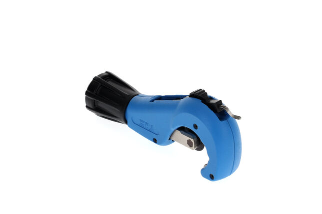 GEDORE 2180 3 Občinák do rúr z nehrdzavejúcej ocele 3-35 mm