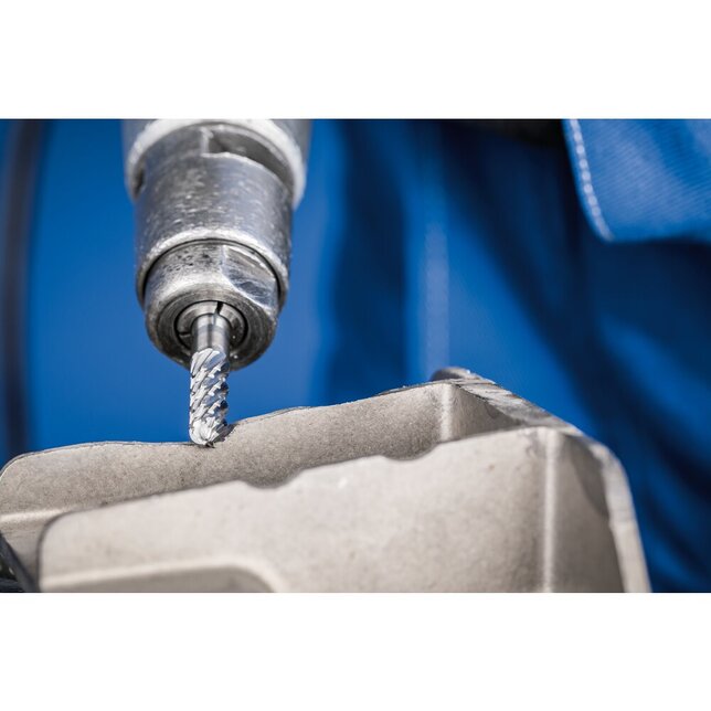 PFERD TOOLS Karbidové frézy WRC 0613/3 TITÁN