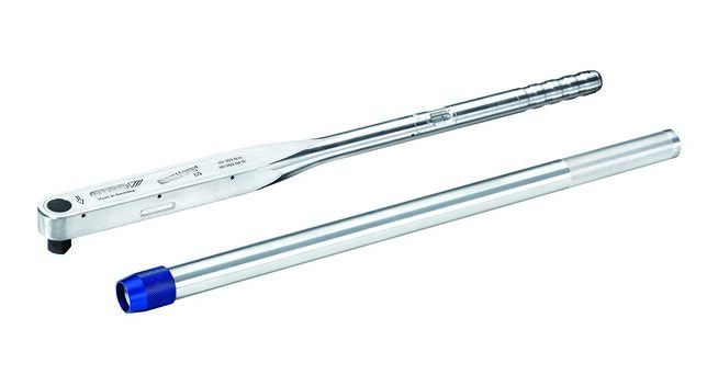 GEDORE 8570-001 Dynamometrický kľúč DREMOMETER CDR 80-360 Nm