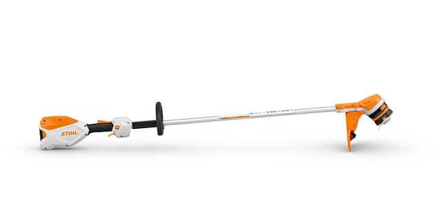 STIHL FSA 110 R Akumulátorový krovinorez FA070115723