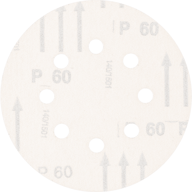 PFERD TOOLS Nástroje s povrchovou úpravou KSS 125 8 L A 60