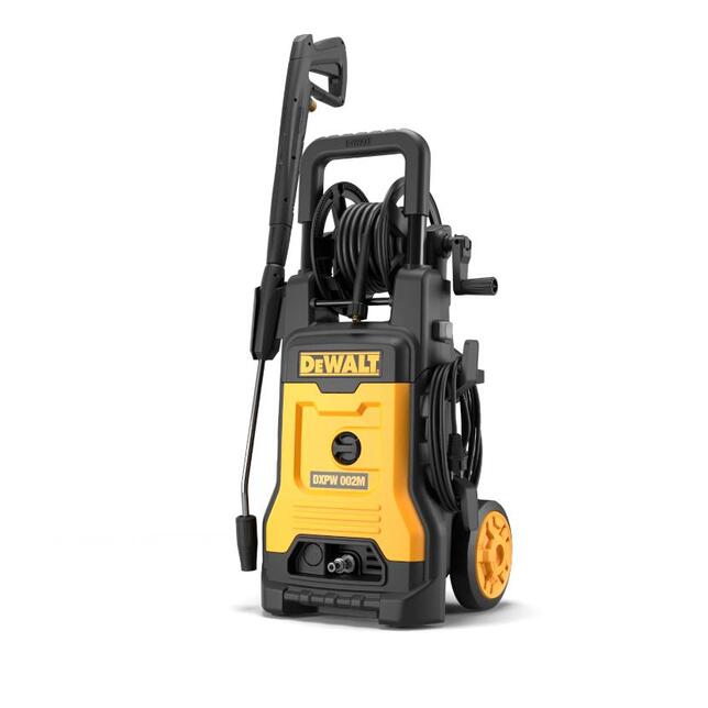 Čistič vysokotlakový DeWalt 150 Bar DXPW002ME