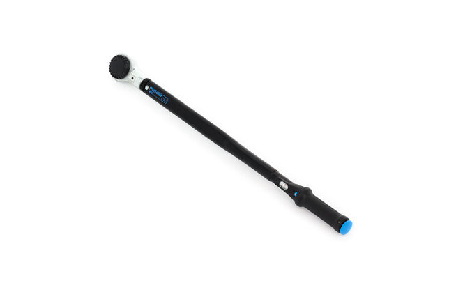 GEDORE 3550-40 UK Dynamometrický kľúč TORCOFLEX UK 80-400 Nm