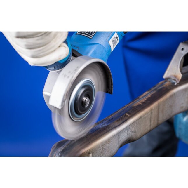 PFERD TOOLS Kolesové kefy RBG 11512/22,2 CT ST 0,50