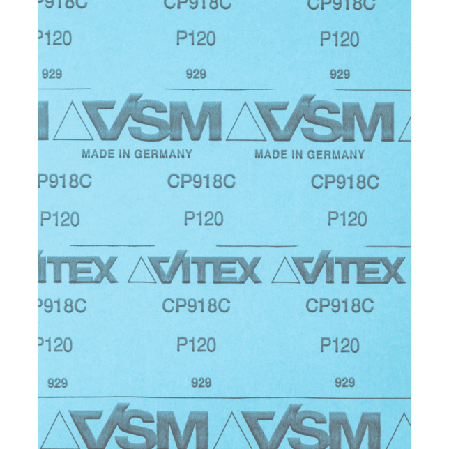 PFERD TOOLS Nástroje s povrchovou úpravou BP W 230x280 SiC 120