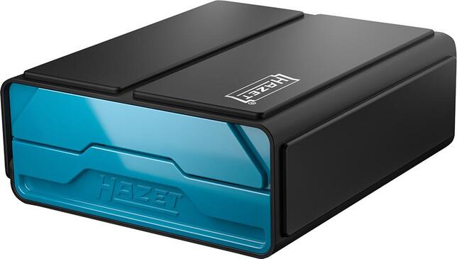 HAZET Sada gola 1/4" 50 diel SmartCase 2200SC-2 Hazet