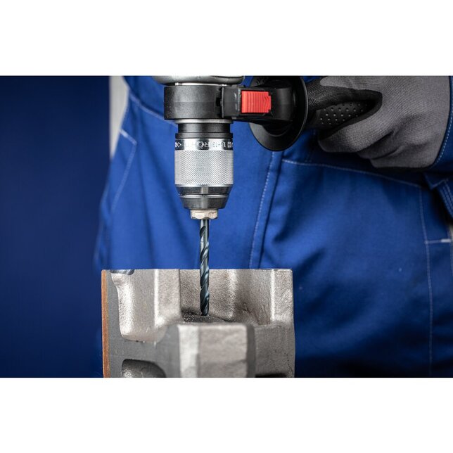 PFERD TOOLS Vrtacie a ponorné nástroje SPB DIN 338 HSSG N 8,0 OCEĽ