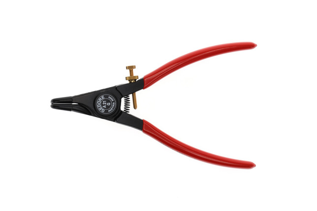 GEDORE 8000 A 21G Krúžkové kliešte na vonkajšie upevňovacie krúžky