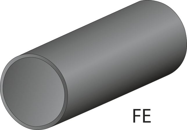 GEDORE 242318 Ohýbacie kliešte na rúry s valčekom a plastovým vedením 18 mm