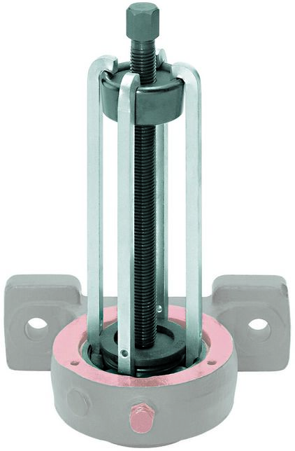 GEDORE 1.29/4 Sťahovák na guľkové ložiská M18x230