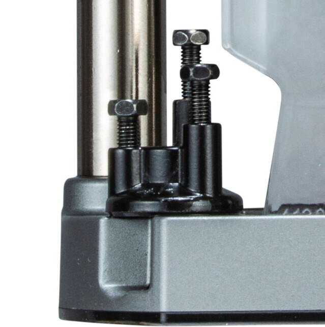 MAKITA RP001GU201 - Akumulátorová fréza