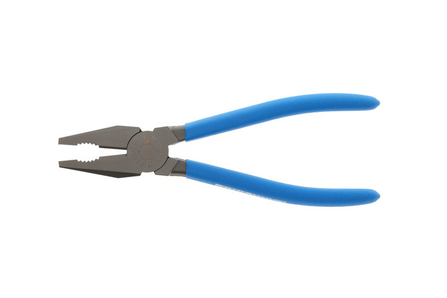 GEDORE 8245-200 TL Univerzálne kliešte model európsky 200 mm potiahnuté