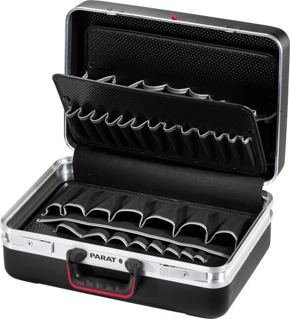 PARAT Nástrojový kufor Classic 460x190x310mm Parat