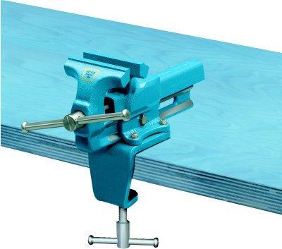 BROCKHAUS HEUER Držiak stolný pre zverák 120mm Brockhaus