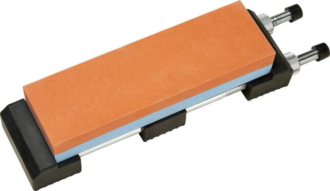 Friedrich Müller Schleifmittelwerk Upínač brúsnych kameňov 135-225mm Müller