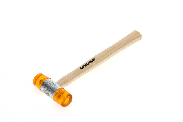 GEDORE 224 E-32 Plastový kladivo Ø 32 mm