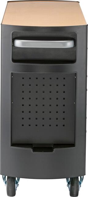 FORMAT Vozík dielenský 1162x480x1000 7Z Format