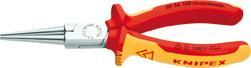 KNIPEX Klešte kulaté 160mm Cr Langback / 3036160 Knipex