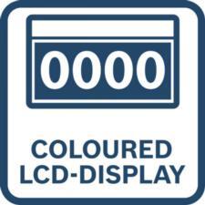 BOSCH EXPERT EXMM3-17 - Merač vlhkosti materiálu - 0601078300