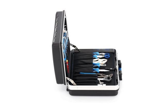 GEDORE 1041-002 Sada náradia v kufríku 100 -častíový