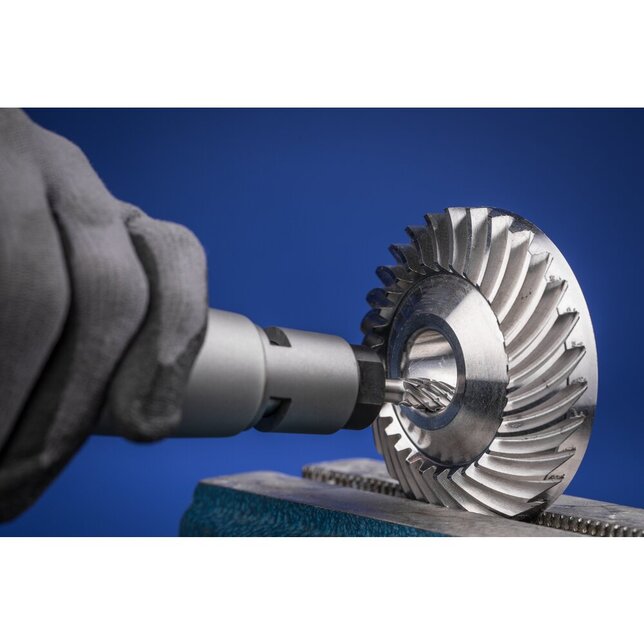 PFERD TOOLS Karbidové frézy B 1025/6 OCEĽ HC-FEP