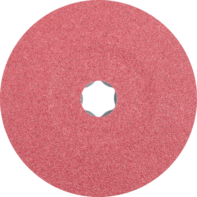 PFERD TOOLS COMBICLICK CC-FS 125 CO 60