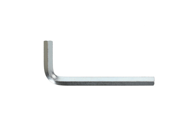 GEDORE 42 10 Kľúč uholný, vnútorný 6-hranný 10 mm