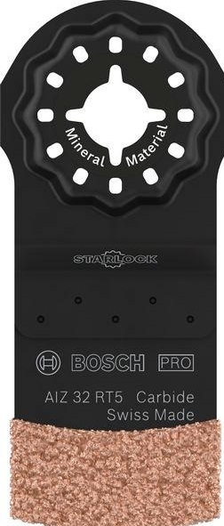 BOSCH Zapichovací řezací list RB - 1ER AIZ32 R